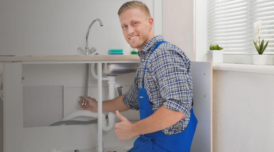 Local annual plumbing maintenance in Athens, GA